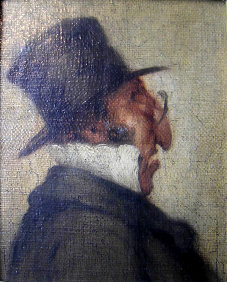 Daumier - DR9511