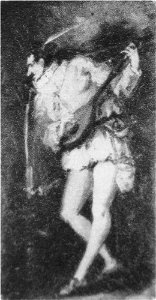 Daumier - DR9022