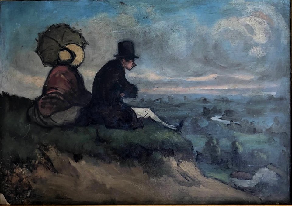Daumier - DR9154