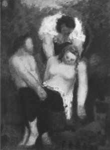 Daumier - DR9518