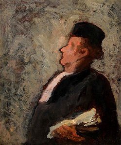 Daumier - DR8037