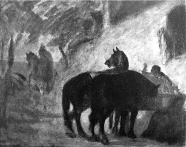 Daumier - DR9033