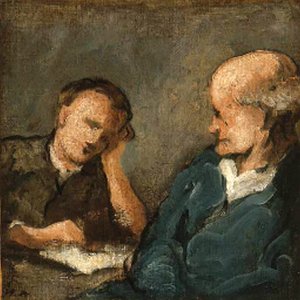 Daumier - DR9529