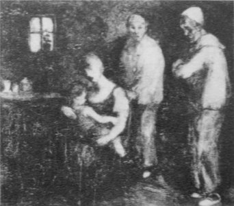 Daumier - DR9039