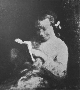 Daumier - DR9036