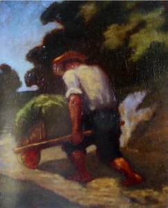 Daumier - DR8050