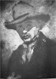 Daumier - DR9045