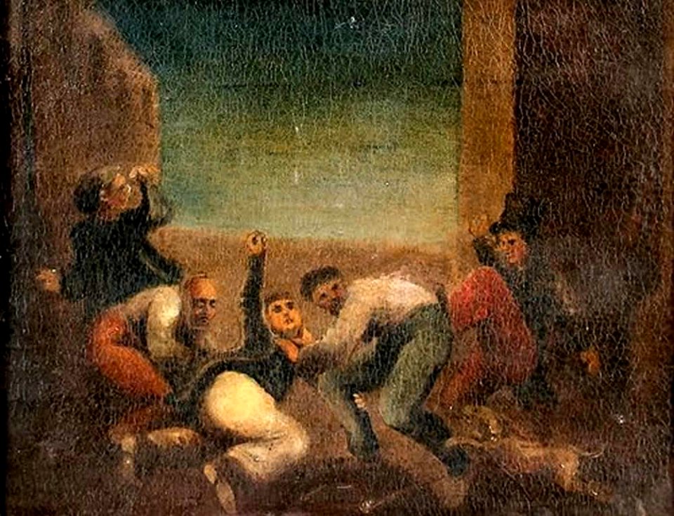Daumier - DR9508