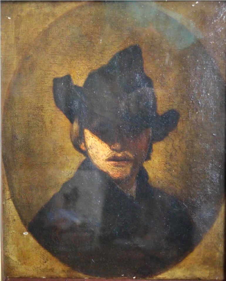 Daumier - DR9048