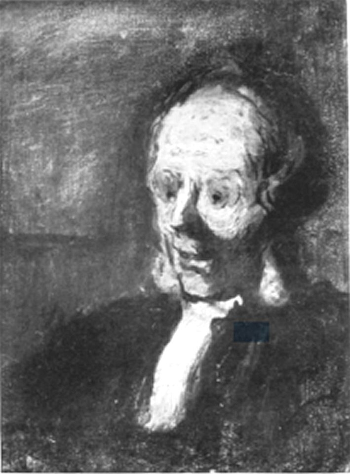 Daumier - DR9514