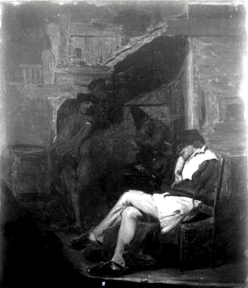 Daumier - DR9012
