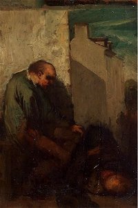 Daumier - DR9066