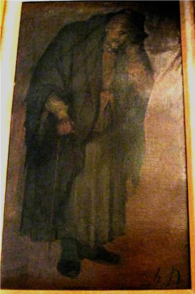Daumier - DR9580