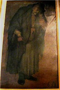 Daumier - DR9580