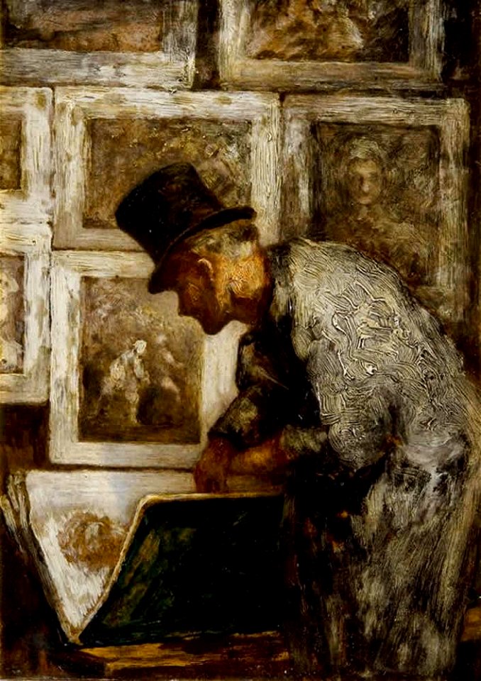 Daumier - DR9545
