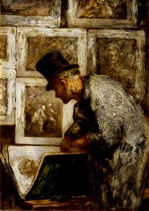 Daumier - DR9545