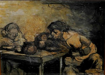 Daumier - DR9587
