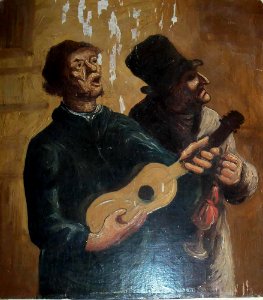 Daumier - DR9599