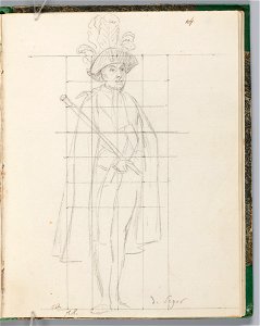 David - 1943.1815.13.14, Comte de Ségur