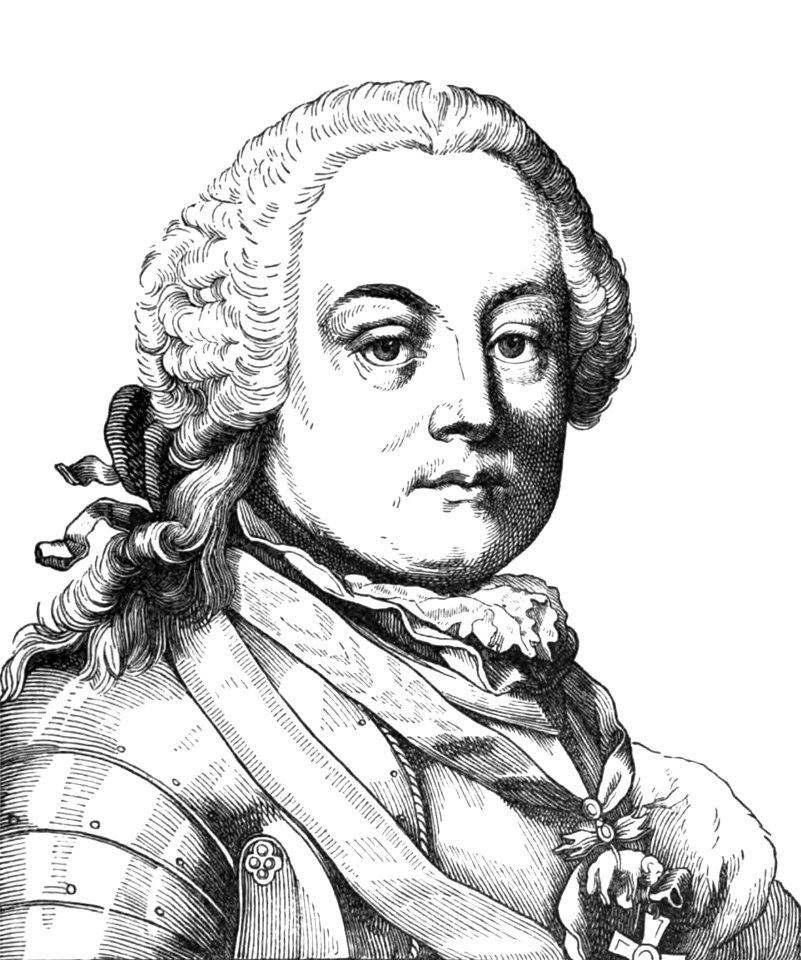 Leopold Joseph von Daun