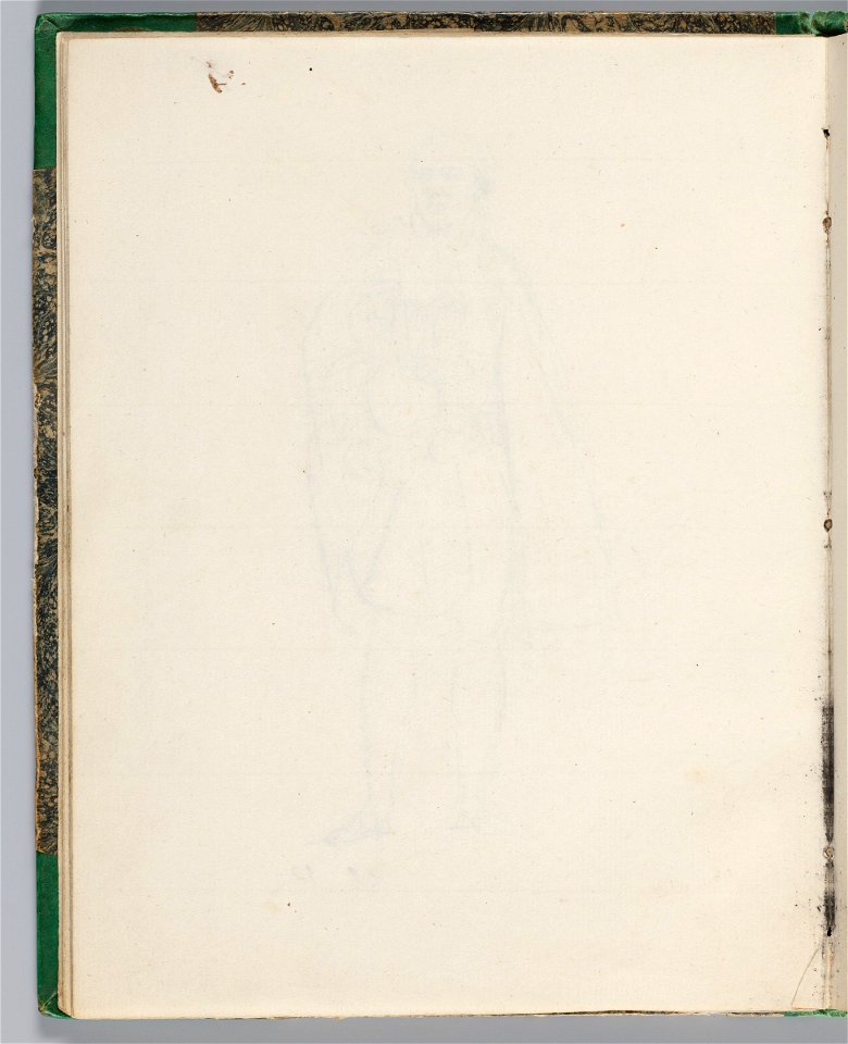 David - 1943.1815.13.35, verso