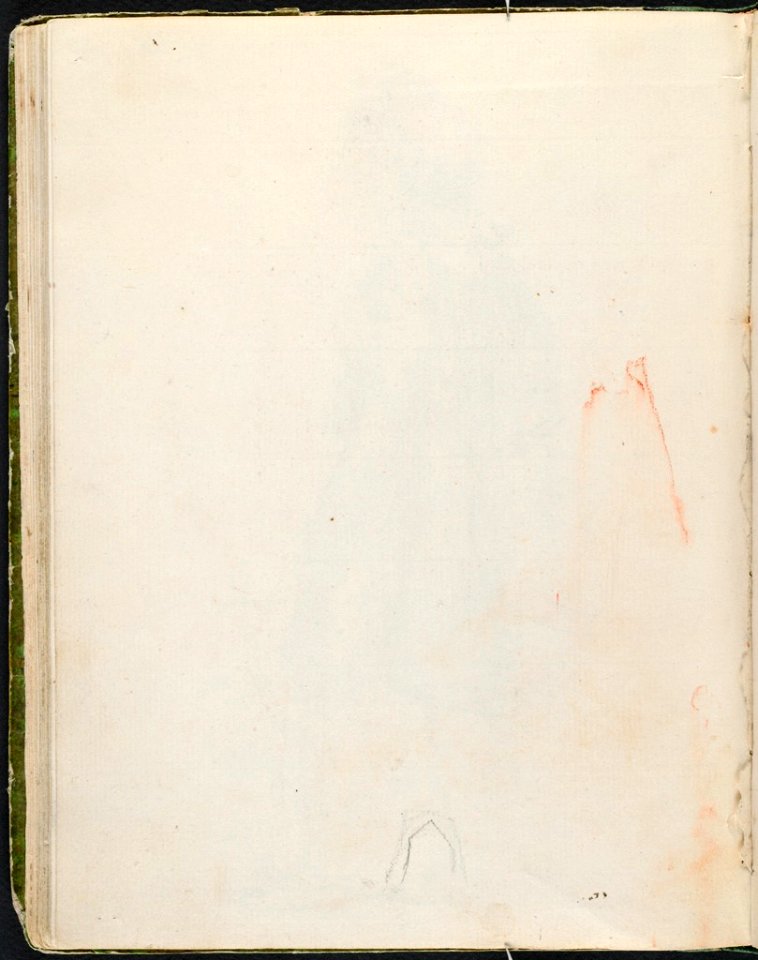 David - 1943.1815.12.30, verso blank page