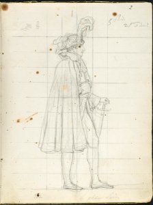 David - 1943.1815.12.2, Prince Louis Bonaparte