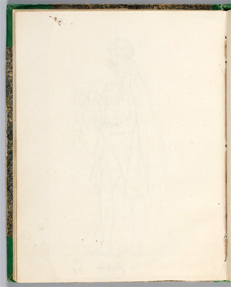 David - 1943.1815.13.36, verso