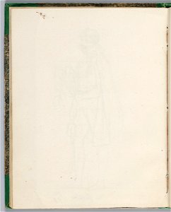 David - 1943.1815.13.36, verso