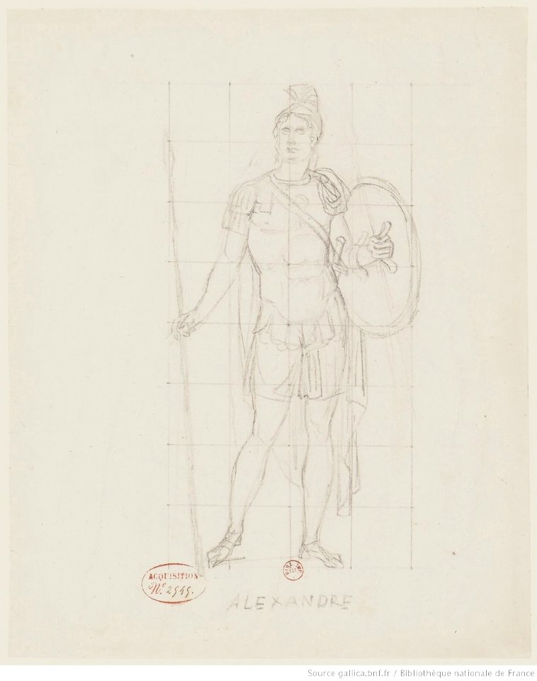 David - ALEXANDRE, btv1b10545828f