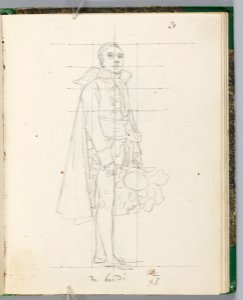 David - 1943.1815.13.21, Taillepied, Comte de Bondy