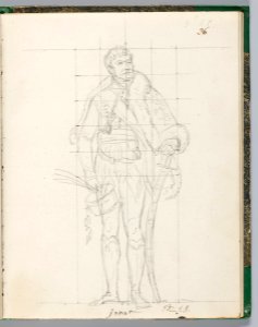 David - 1943.1815.13.26, Général Andoche Junot, Governor of Paris