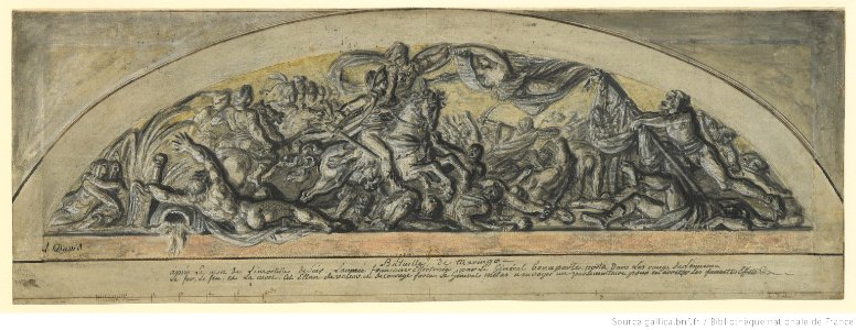 David - Bataille de Marengo, btv1b69450772