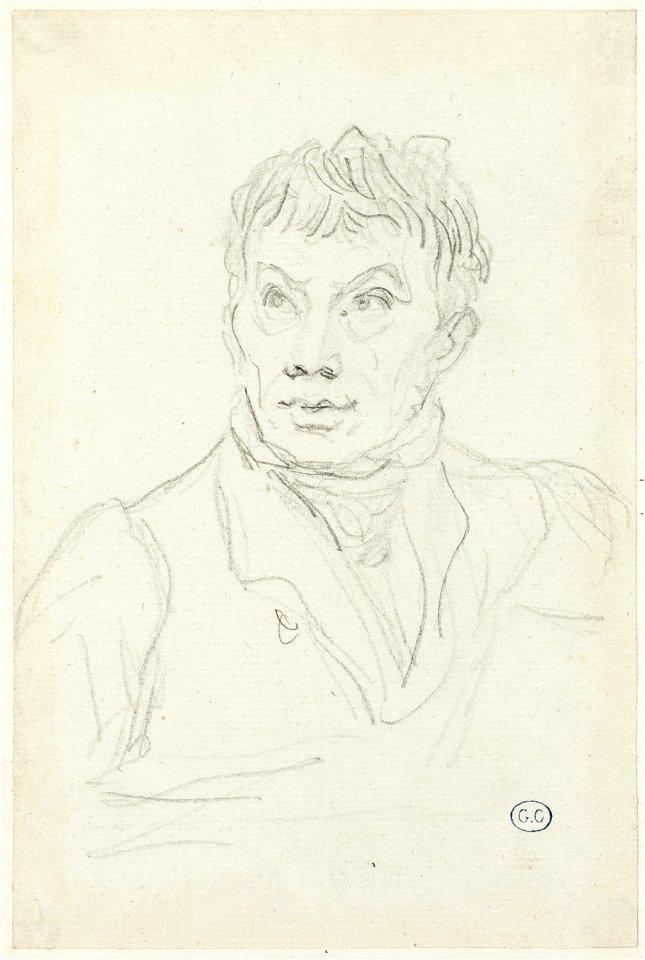 David - Alexandre Lenoir, 1961.393.34