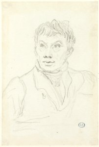 David - Alexandre Lenoir, 1961.393.34