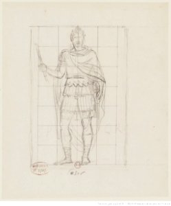 David - César, btv1b105458308