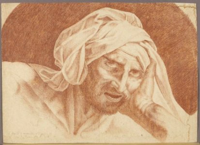 David - Dessin, MIC.36.22