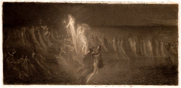 David - attribué à - Le paradis, 39.824