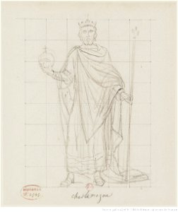 David - Charlemagne, btv1b10545822r