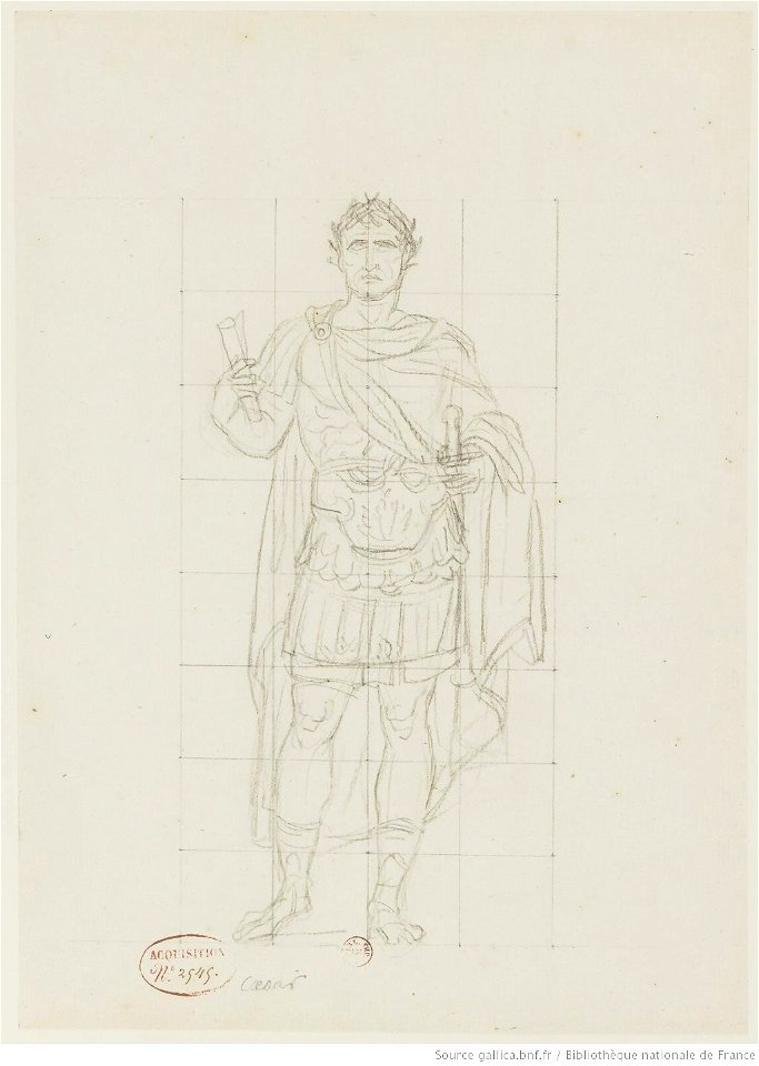 David - César, btv1b10545829w