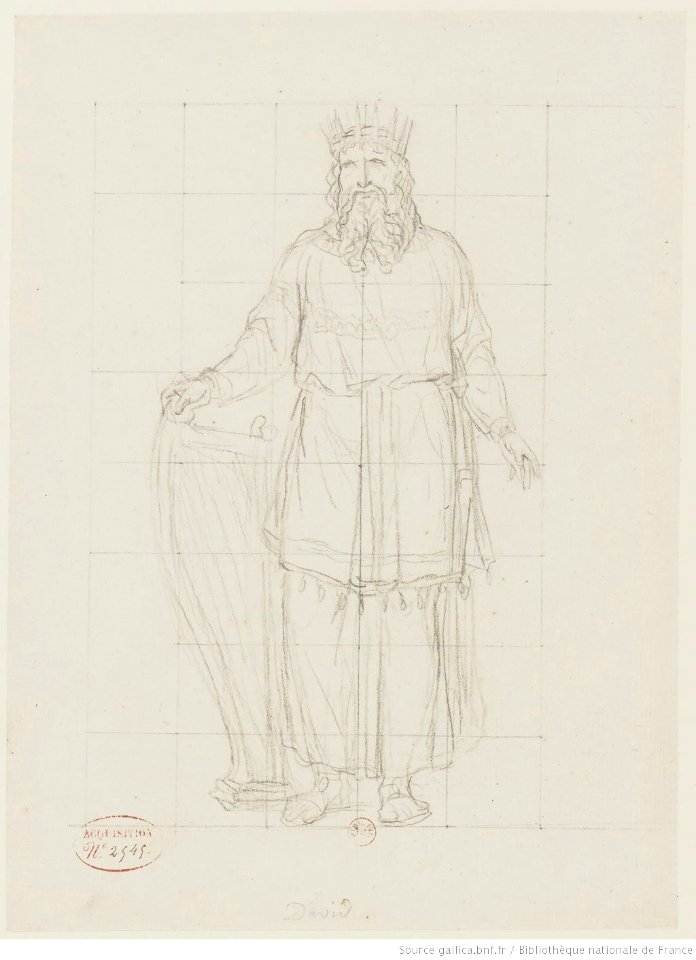 David - David, btv1b105458270