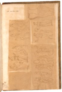 David - Roman Album no. 8, 109685v 0027