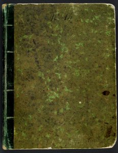 David - Sketchbook No. 14, 1943.1815.12.1-34, 20862552