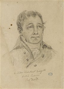 David - Portrait d'Ignace-Eugène-Marie Degotti, 5060265