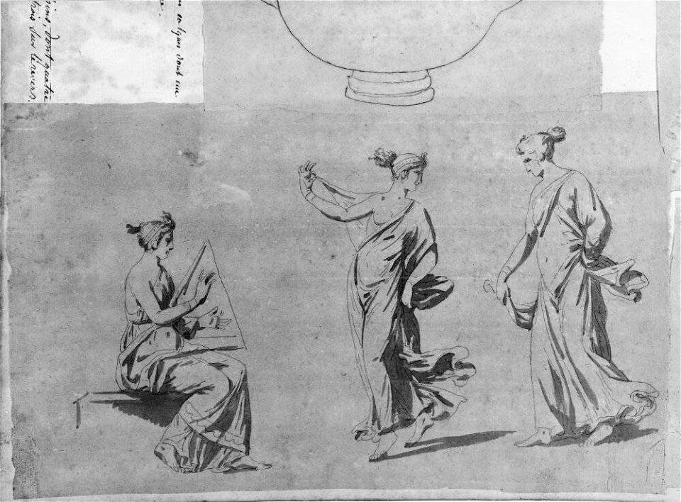 David - Kylix, NMH 1001969