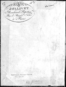 David - Sketchbook No. 20, 1943.1815.13.1-57, 43182896