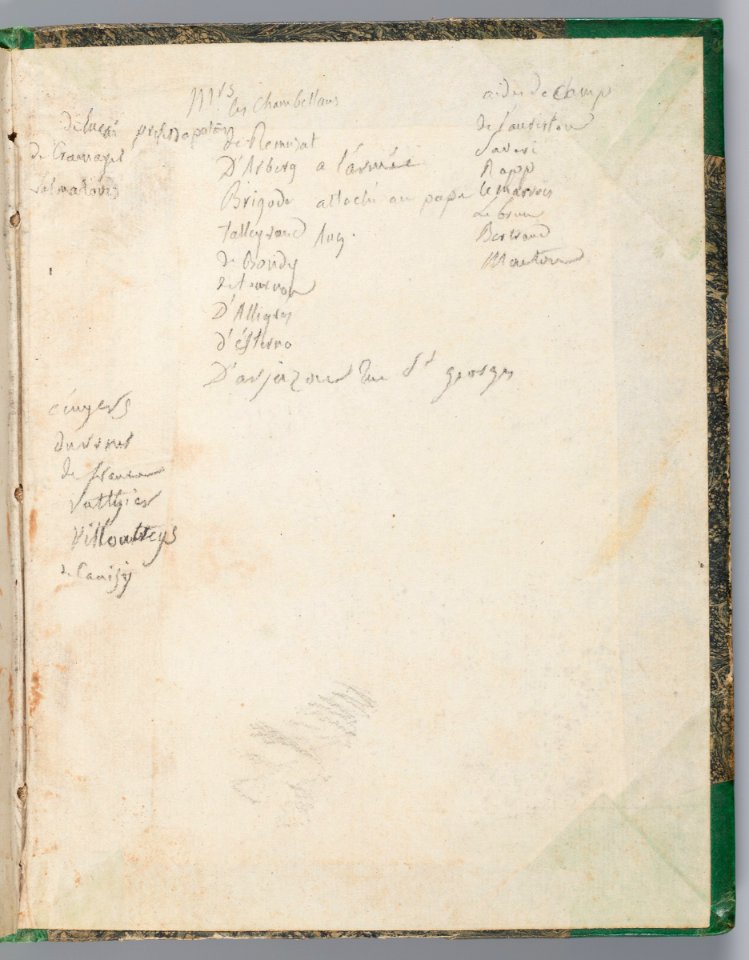 David - Sketchbook No. 20, 1943.1815.13.1-57, 440281581