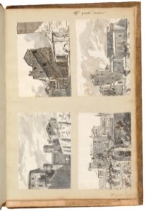 David - Roman Album no. 8, 109685v 0017