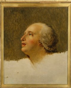 David - Portrait de Pierre-Louis Prieur, de la Marne (1756-1867), 1791 entre ; 1792 et, 896.1.66