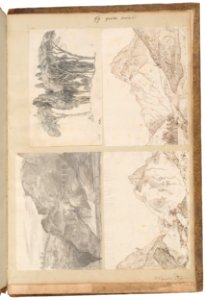 David - Roman Album no. 8, 109685v 0023
